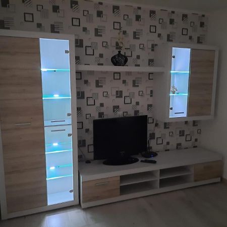 Pa Apartment Rezekne Ngoại thất bức ảnh