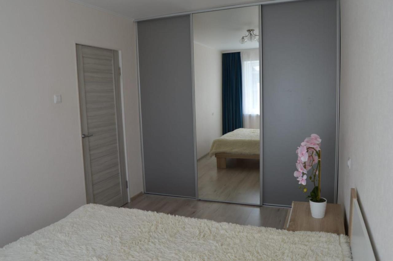 Pa Apartment Rezekne Ngoại thất bức ảnh
