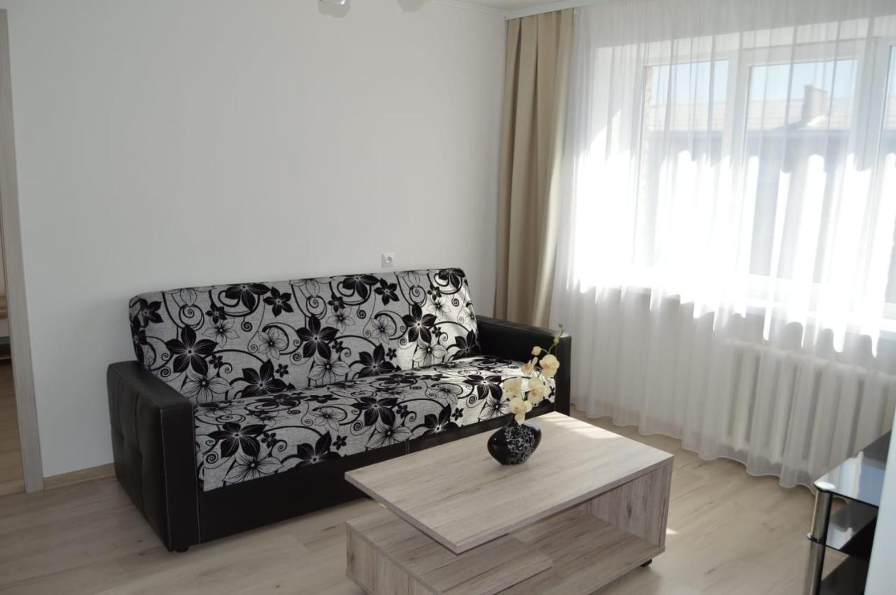 Pa Apartment Rezekne Ngoại thất bức ảnh