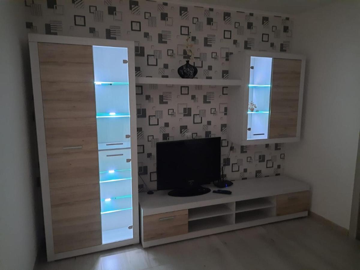 Pa Apartment Rezekne Ngoại thất bức ảnh