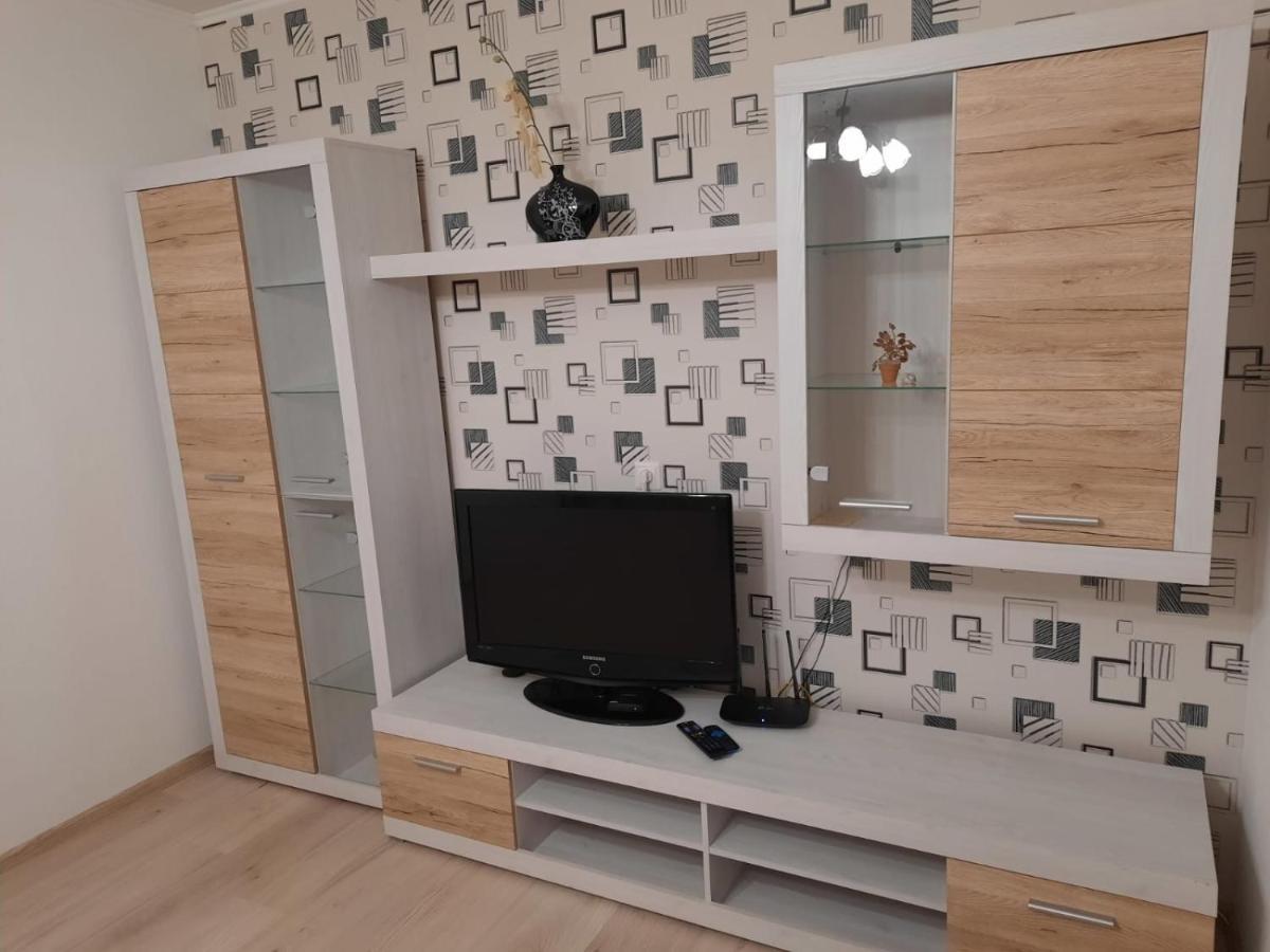 Pa Apartment Rezekne Ngoại thất bức ảnh
